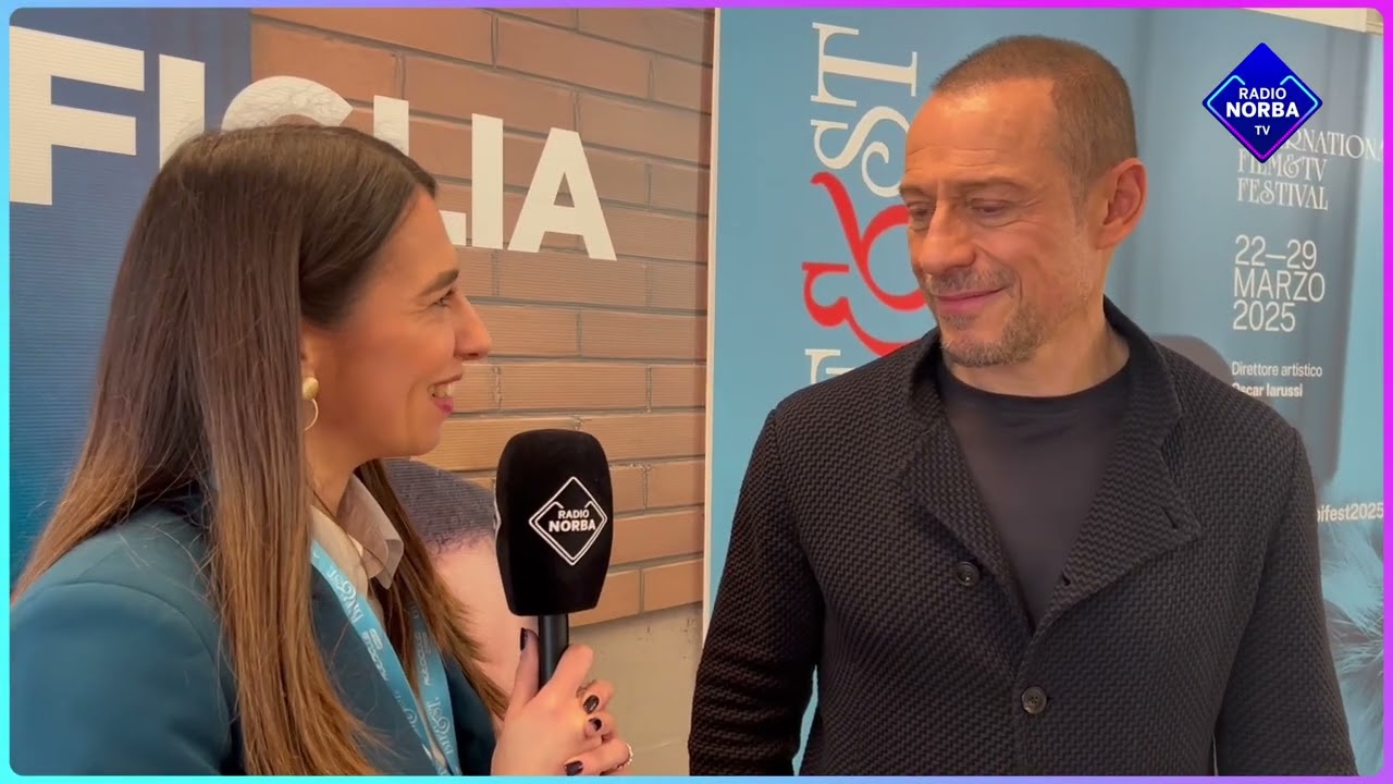 Intervista a Stefano Accorsi al BiFest