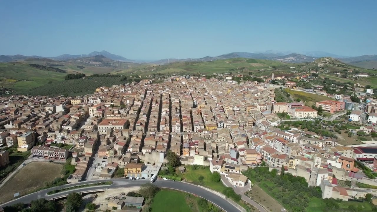 Lercara Friddi (PA)