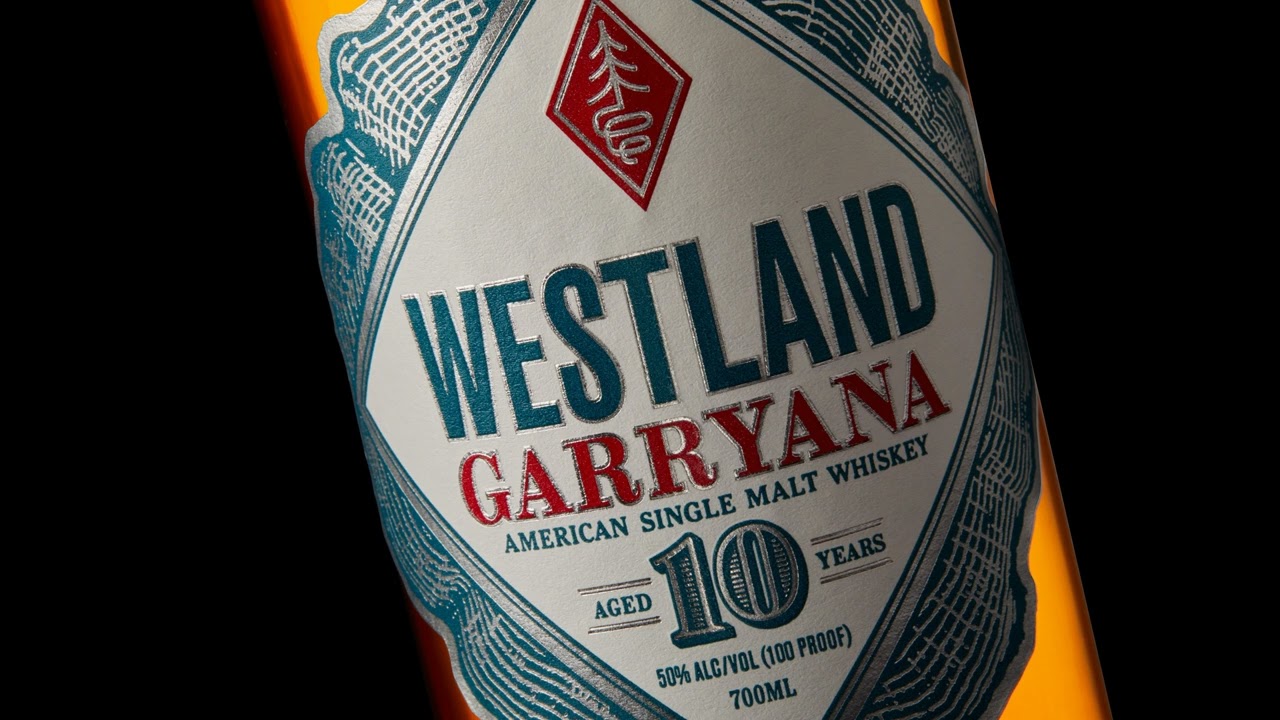 Showcasing Westland Garryana 10th Edition American Single Malt - Bourbon Lens Episode 357