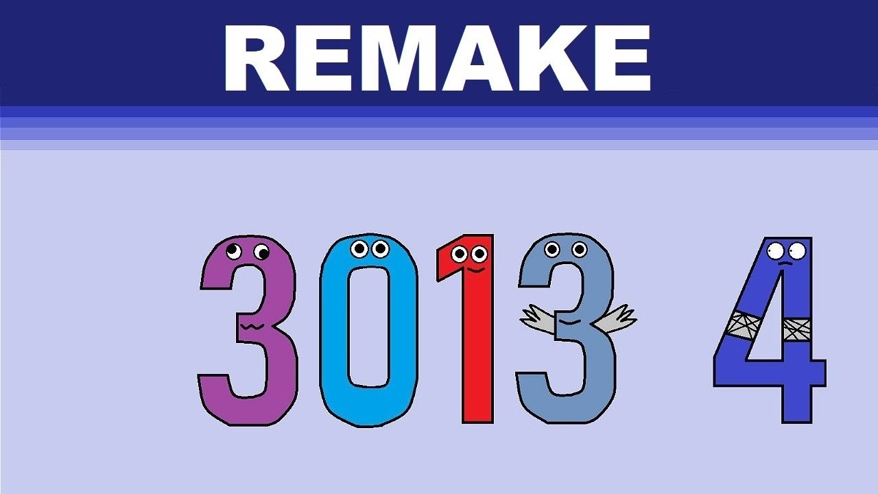 R.I.P 3013 (Remake)