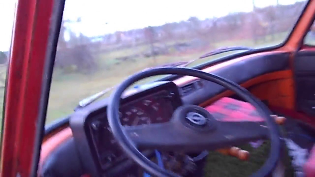 Opel bedford-blitz test drive in 2023