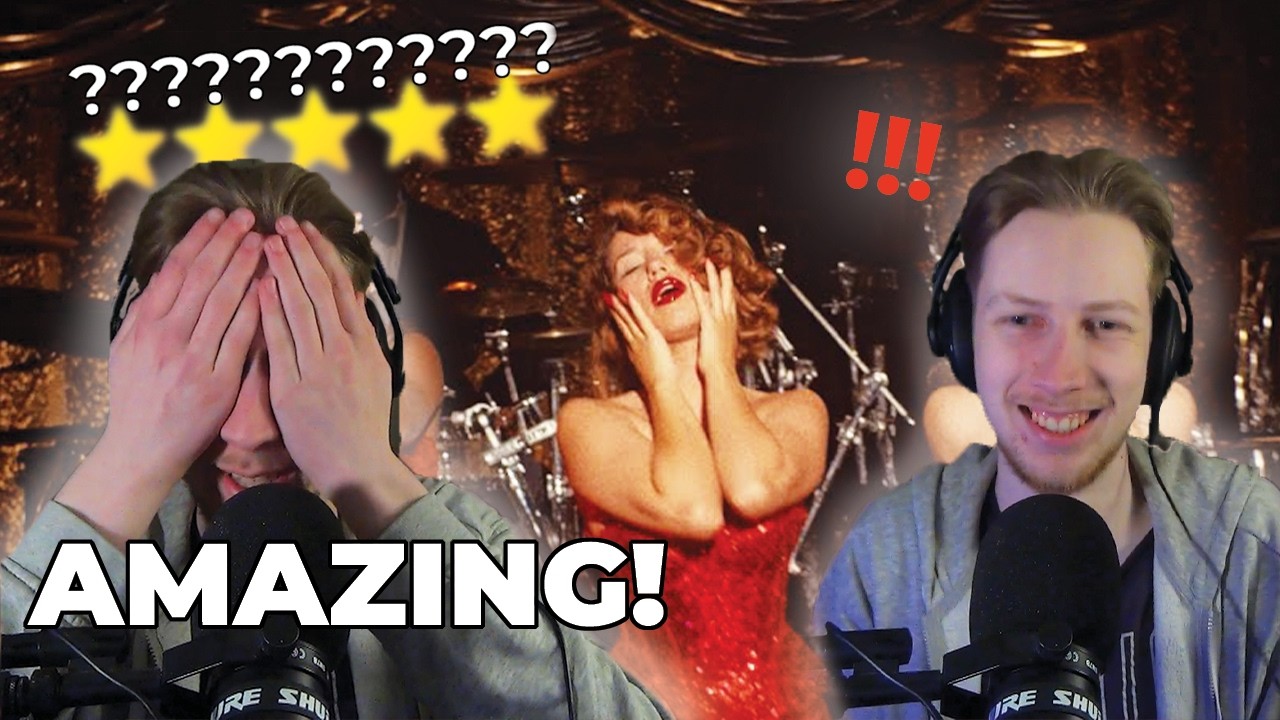 THIS SHOCKED ME! - WHERE IS MY HUSBAND by RAYE - Rap fan reacts!