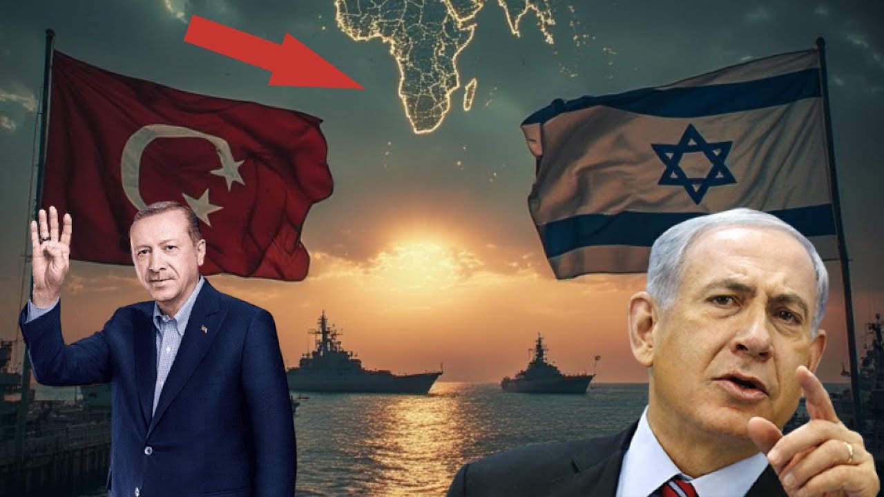 Sir Weyn: Maxaa Dhici Kara Haddii Israa’iil Timaado Berbera?