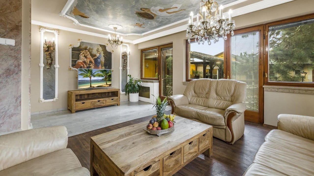 6 izbová vila s vlastným SPA s vnútorným bazénom - 0948 744 099