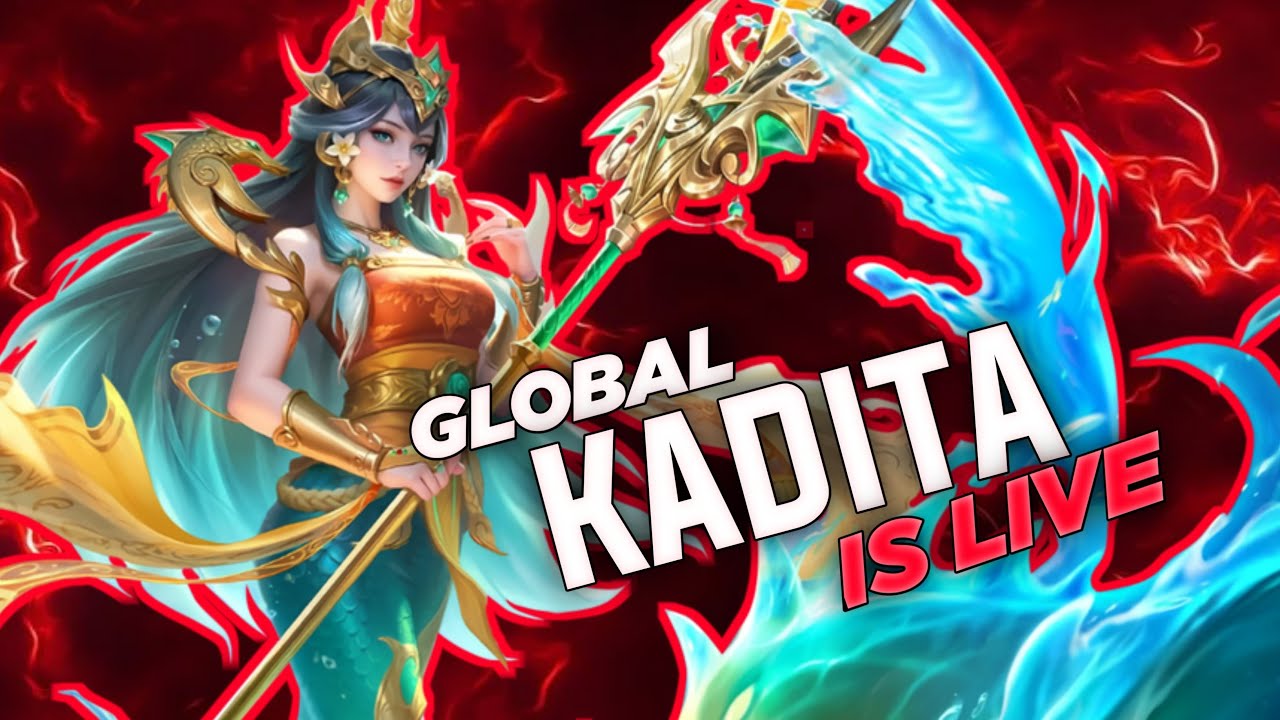 Global Kadita Gameplay