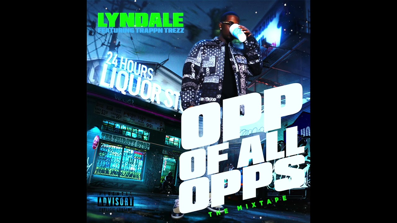 Lyndale - Candle lights (OPP OF ALL OPPs)