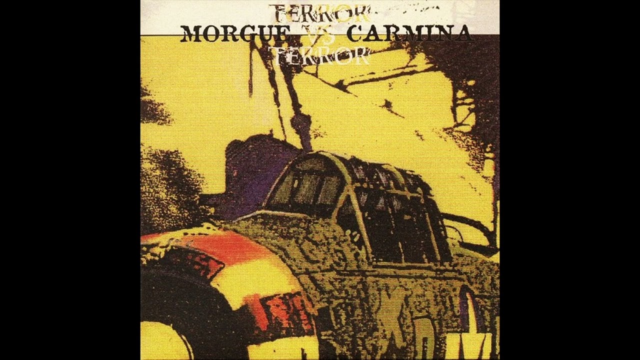 MORGUE / CARMINA - 