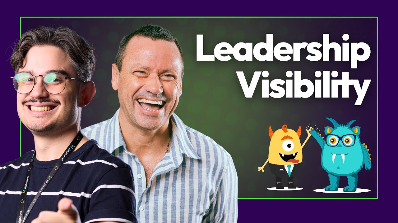 Scaling Teams Without Losing Performance (Leadership & Remote Reality) | The Squared Table