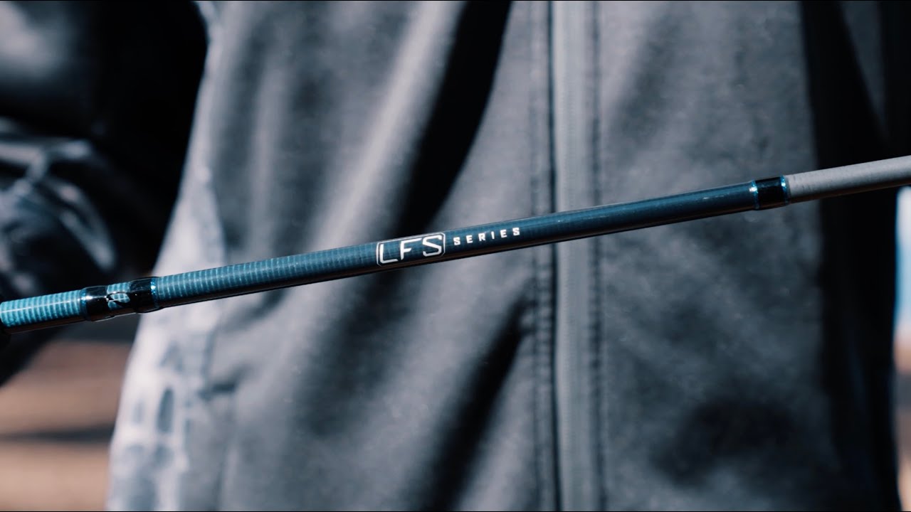 Литейные удилища Lew's LFS