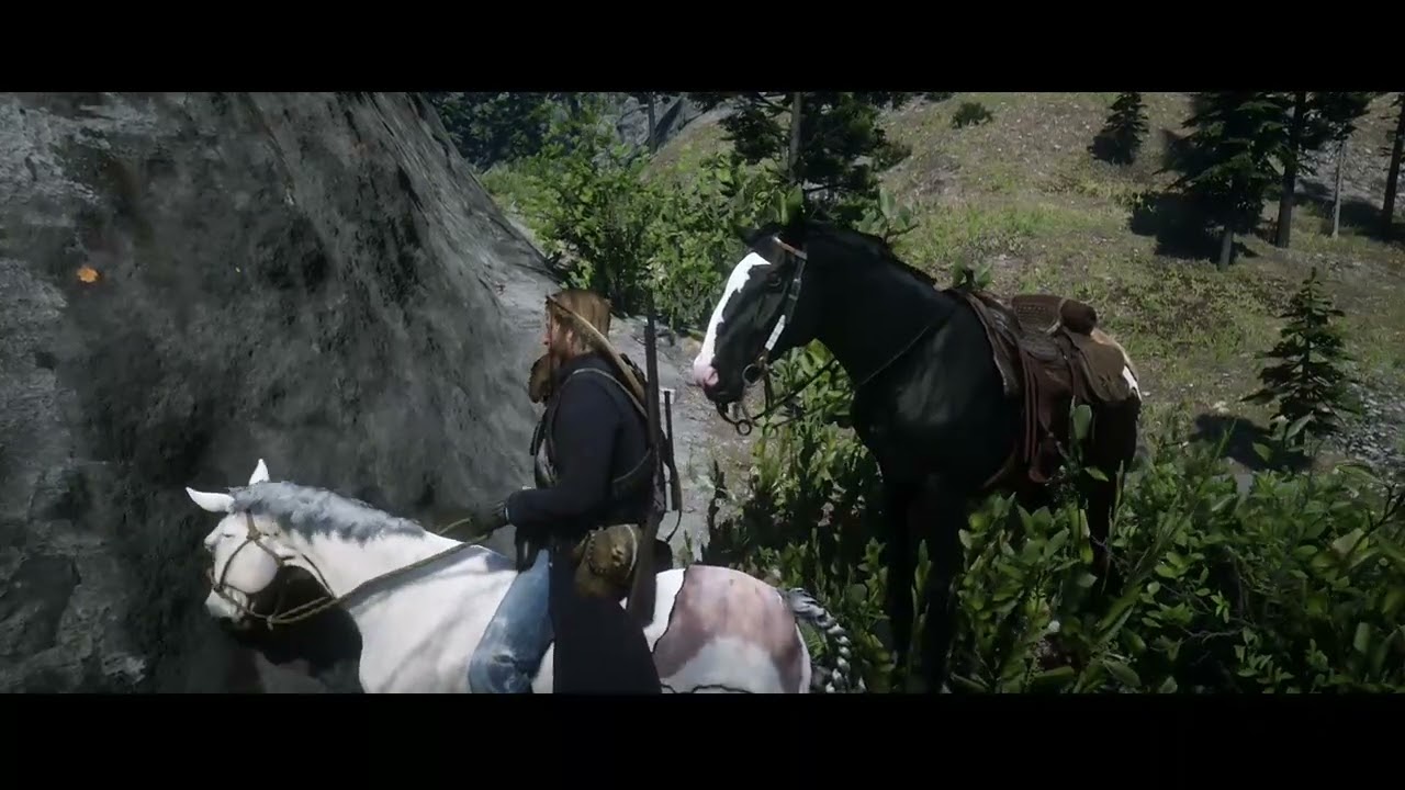 It took me ALL DAY to get a perfect ram carcass :/