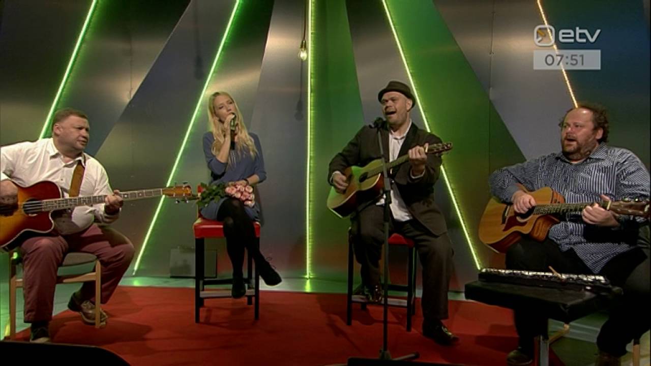 SAARA KADAK JA K&Otilde;RSIKUD 