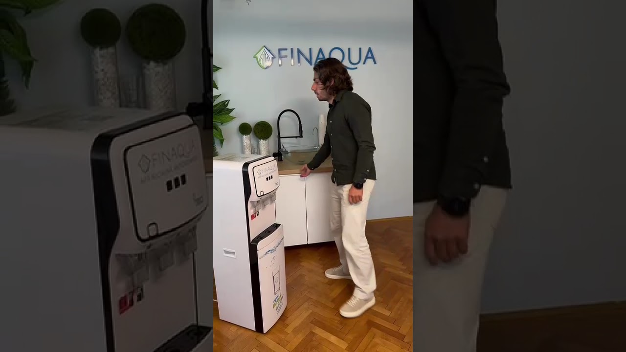 Revizia sistemului Finaqua Trio