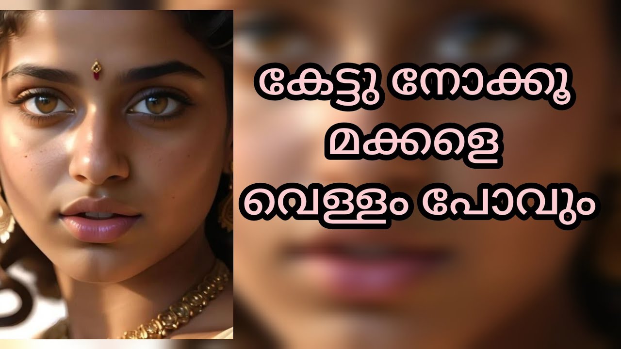 വെള്ളം കളഞ്ഞു തരാം വാ....❤️