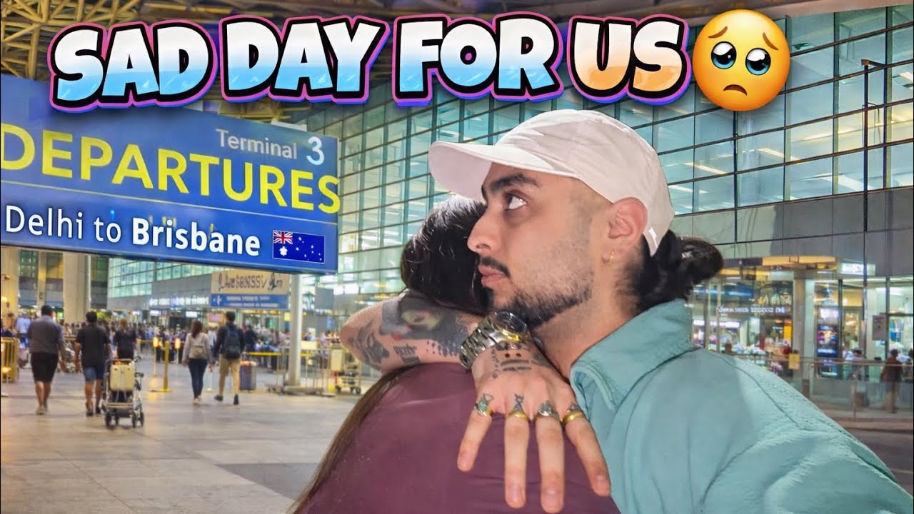 Sad day for us🥺 || jaigo gill vlogs
