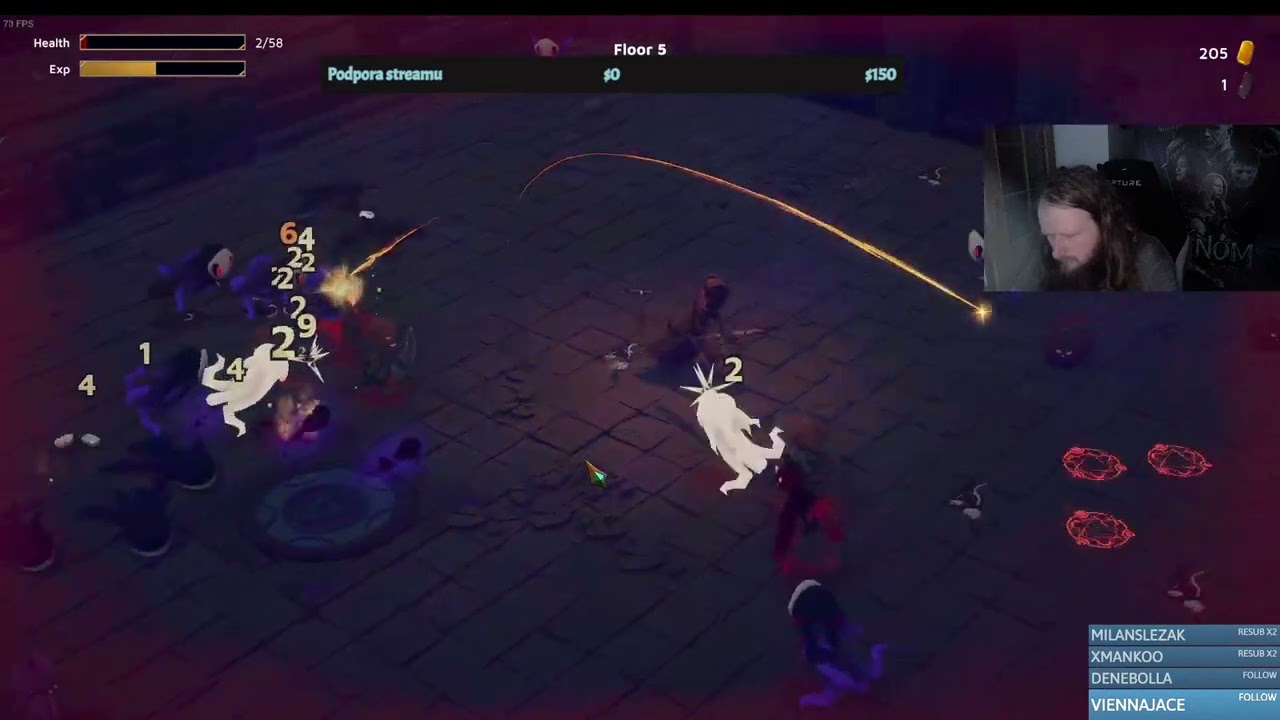 4 obtiažnost utrpenie je tu  | prva ko&scaron;tovka | 5.11.2023 | # 6