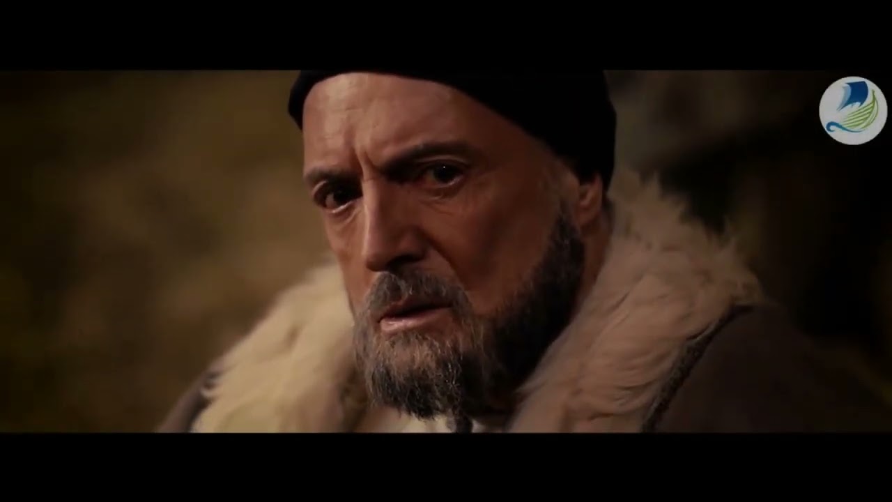 Mirzo Ulugʻbek fojiasi. 1449 yil 27 oktabr / Трагическая гибель Мирзо Улугбека 27 октября 1449 года.