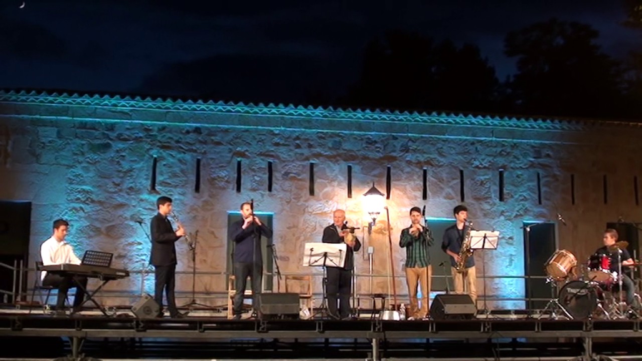Pasodoble-pasacalle, Familia Pasalodos (Grupo 