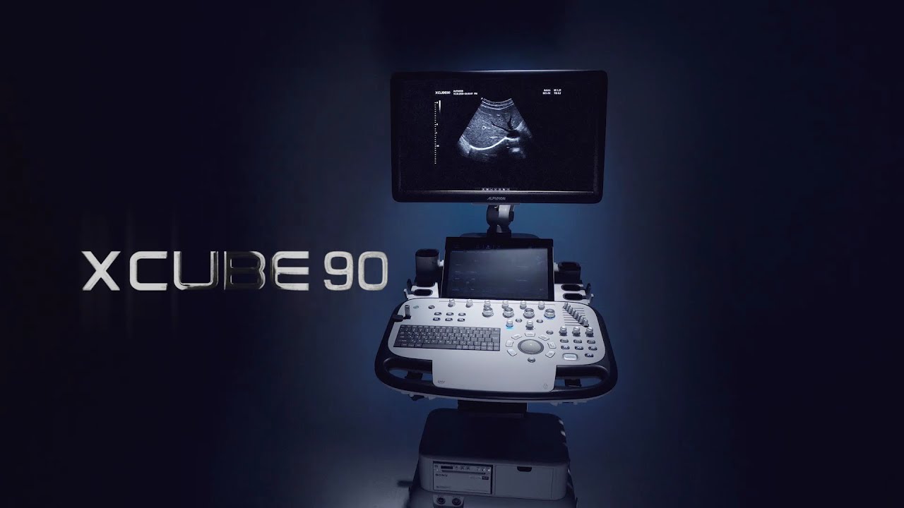 X-CUBE 90, Infinite Insight