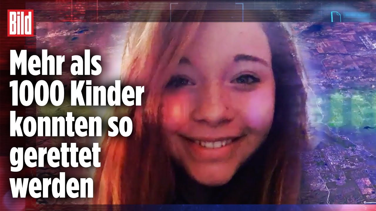 Amber Alert &ndash;&nbsp;wenn Kinder verschleppt werden | Achtung Fahndung
