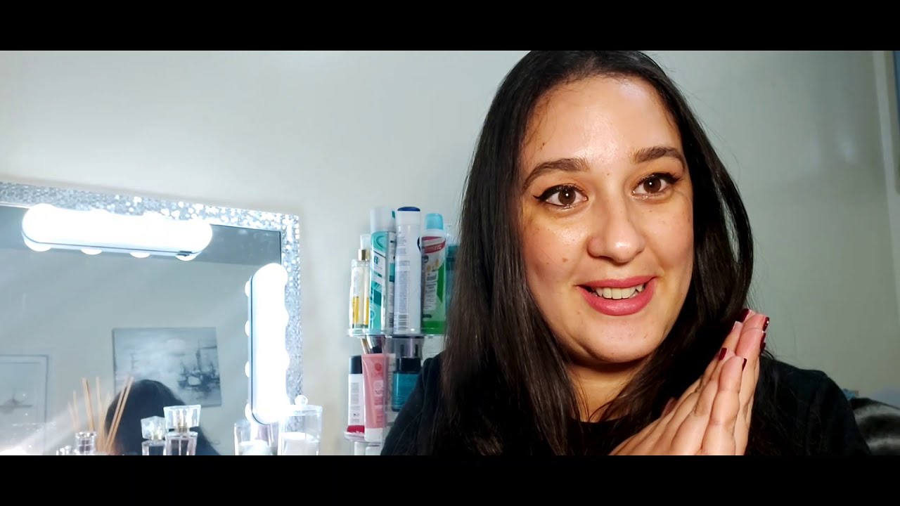 اخيرا رجعت ليوتب !!رأيي ف كريم la roche posay #effaclar-h