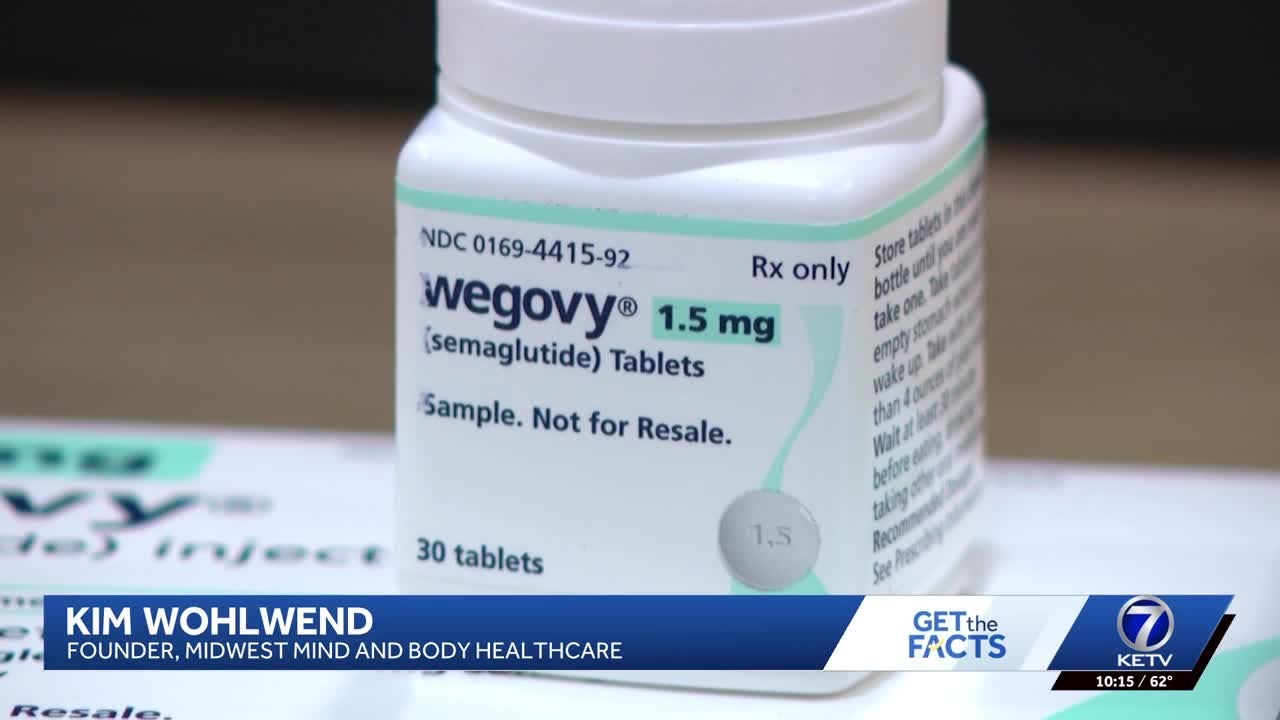 Узнайте подробности: подходит ли вам новая таблетированная версия препарата Wegovy?