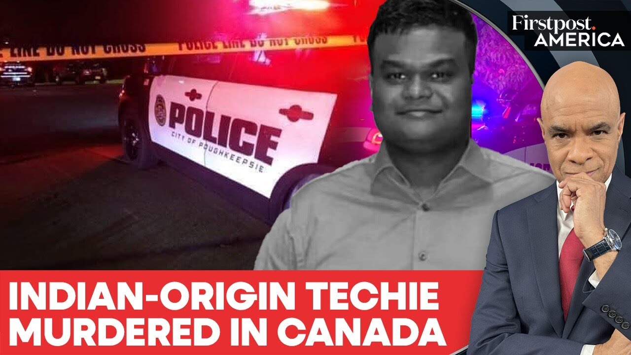 Indian-Origin Techie from Karnataka Shot Dead in 