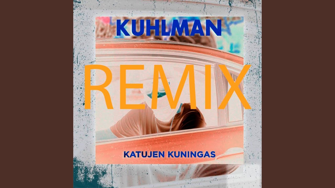 Katujen Kuningas (DJ ES-JONNE Remix Extended Mix)