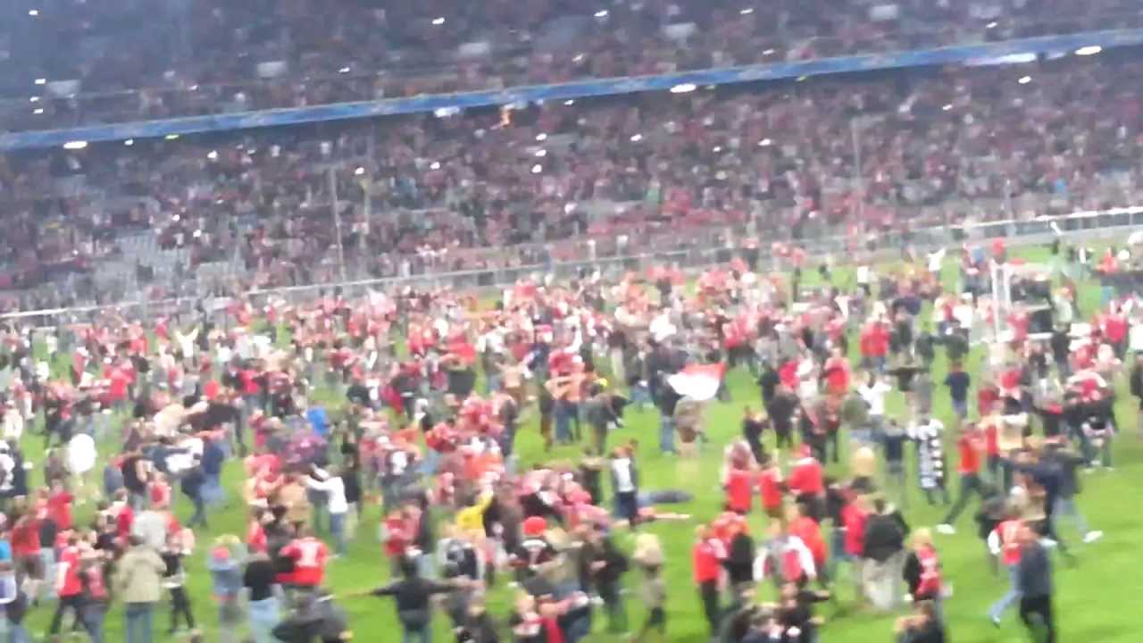 FC Bayern Champions League Sieger 2013