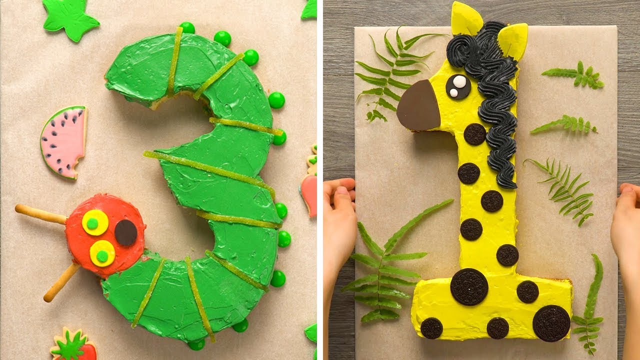 Happy Valentine's Day | 10 Fun and Creative Cake Decorating Ideas For Party | So Yummy Cake Recipes