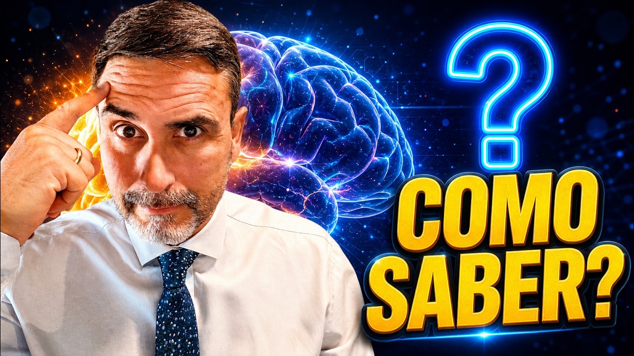 A MENTE É o SEGREDO para uma Vida de SUCESSO! (Pregação Evangélica)