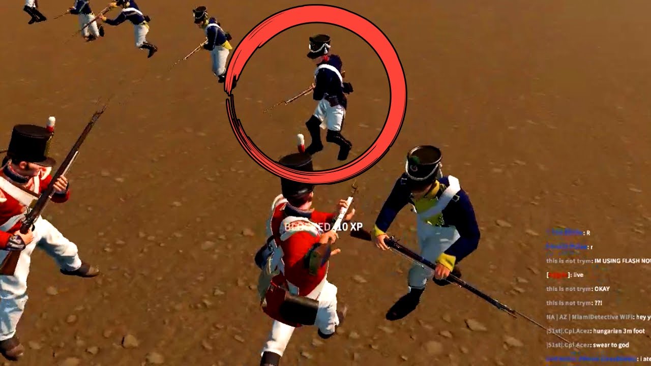 Flank Clip Breakdown #15 (PICKUPS MATCH?!)