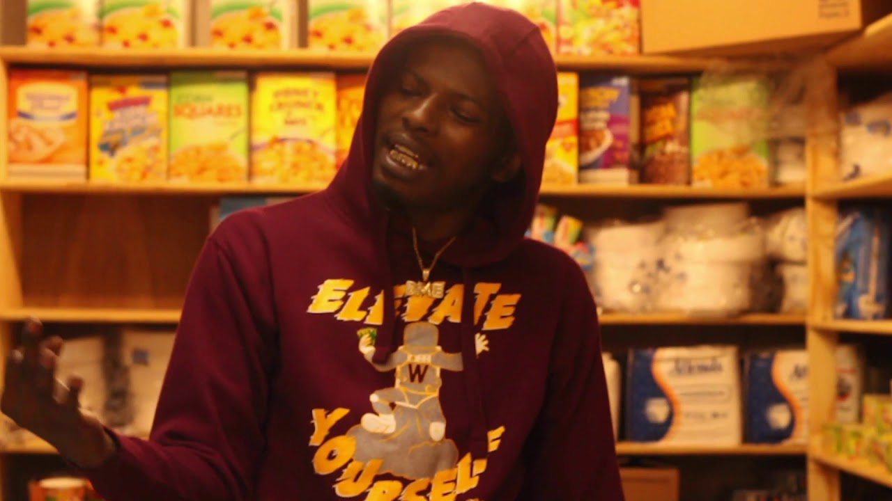 Myddie Jordan -  Big Drip (G Mix) Shot By : VisualsByJBoy1