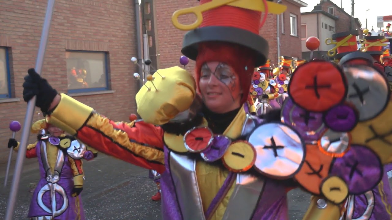 carnaval moes-kastel 2015