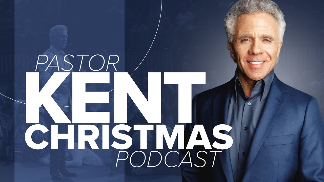 Pastor Kent Christmas | The Sound of Freedom | September 18, 2024