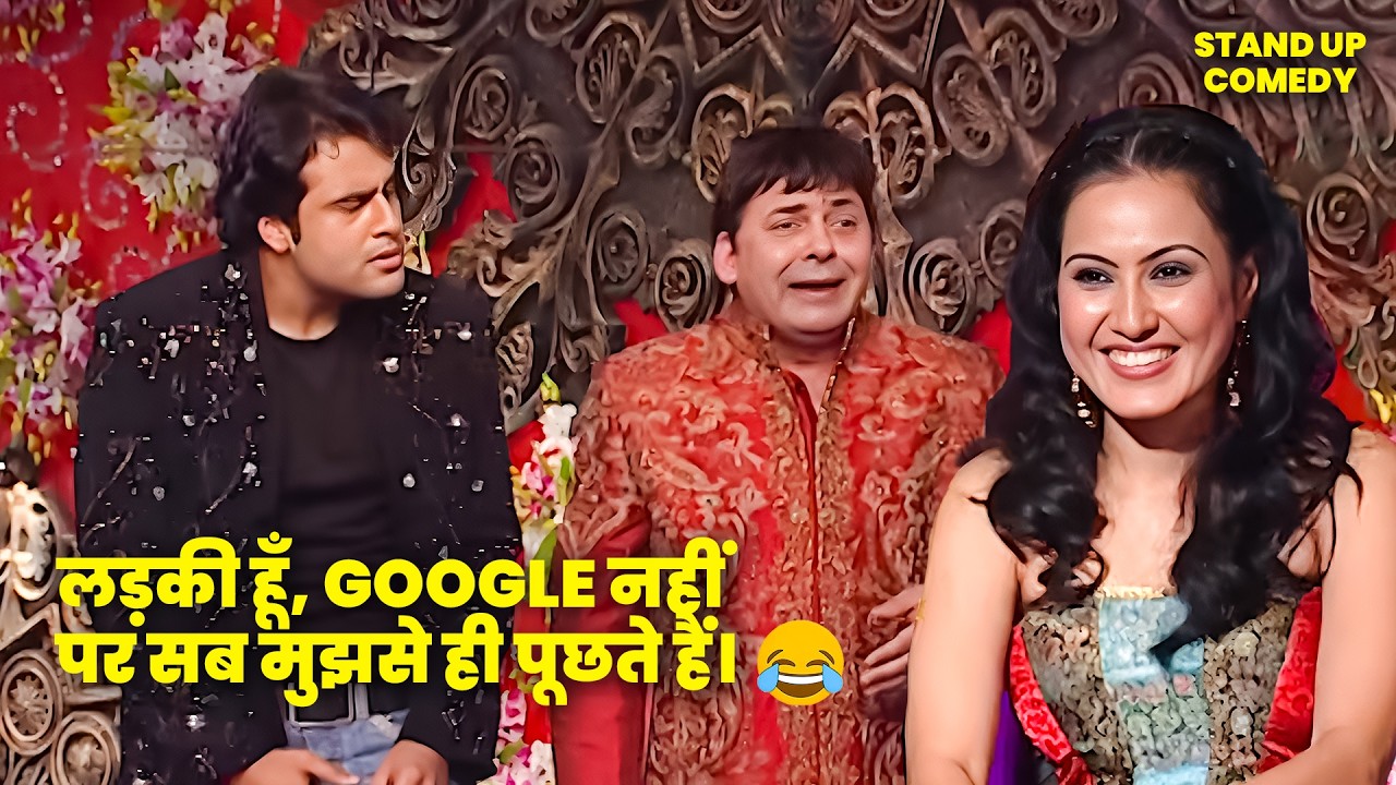 Krishna को चाहिए Anita जैसा Sanam 😍😂 | Krushna-Sudesh | Comedy Circus | Kapil Sharma #funny #comedy