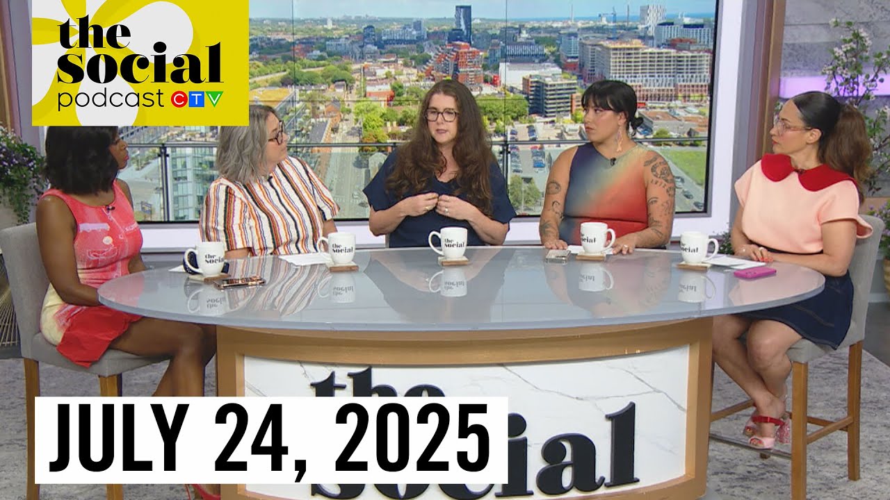 The Hockey Canada Verdict | The Social Podcast