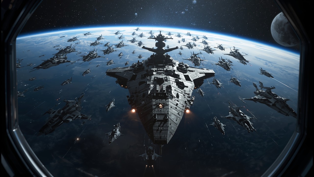 They Expected an Easy Win… Then the Deathworlders Arrived | HFY Sci-Fi