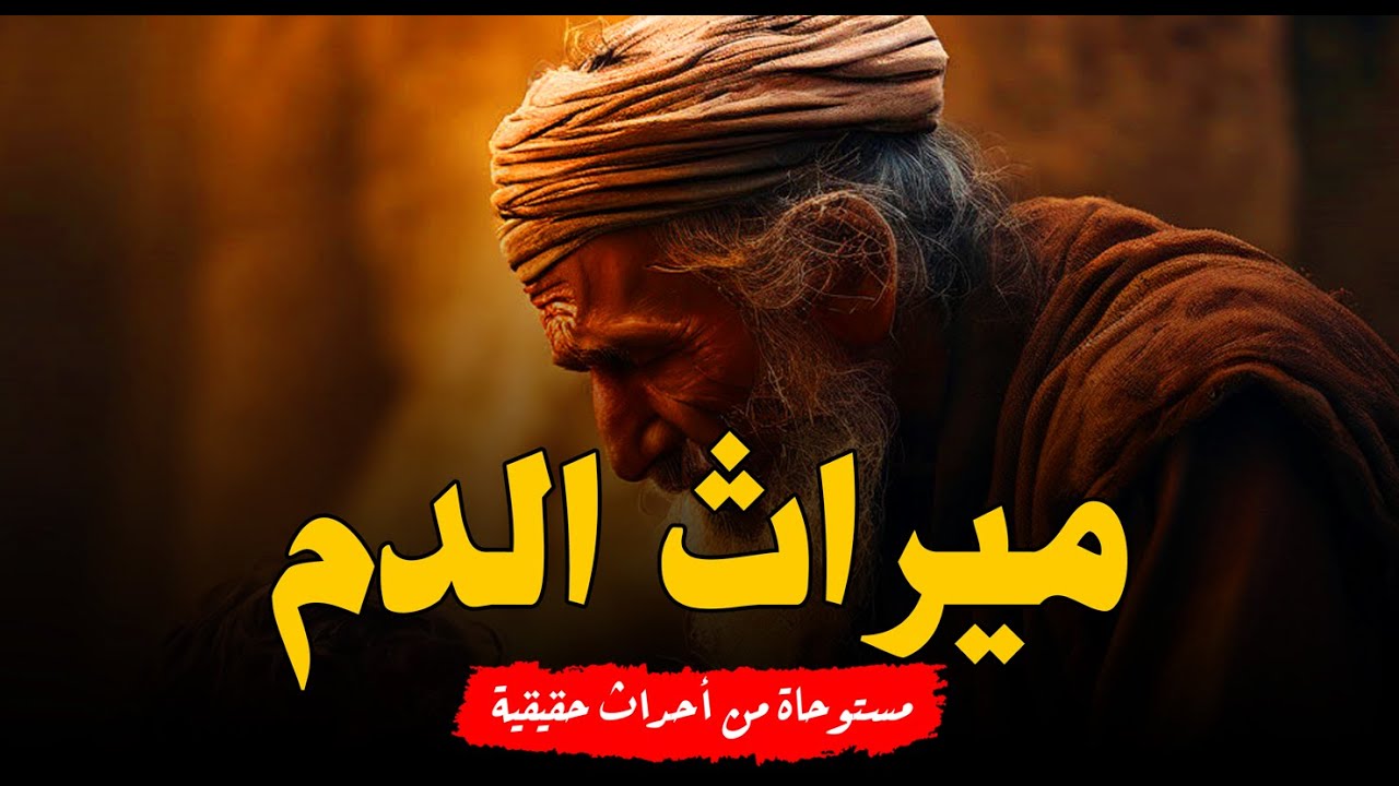 مستوحاة من أحداث حقيقية شاب يرث من جدة خدمة من عشيرة الجن الاخضر ويرث لعنة تار مع الجن بداية العهد!