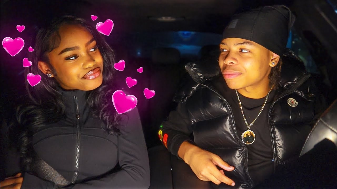 I TOLD MY EX I WANT HER BACK & SHE DID THIS… 