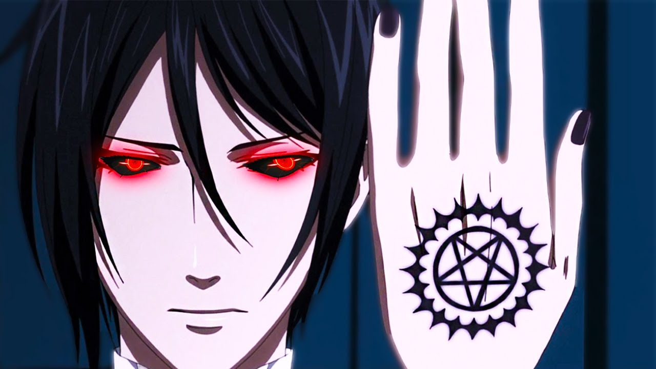 They Killed His Family So He Became a Powerful Demon And Took Revenge (1).
