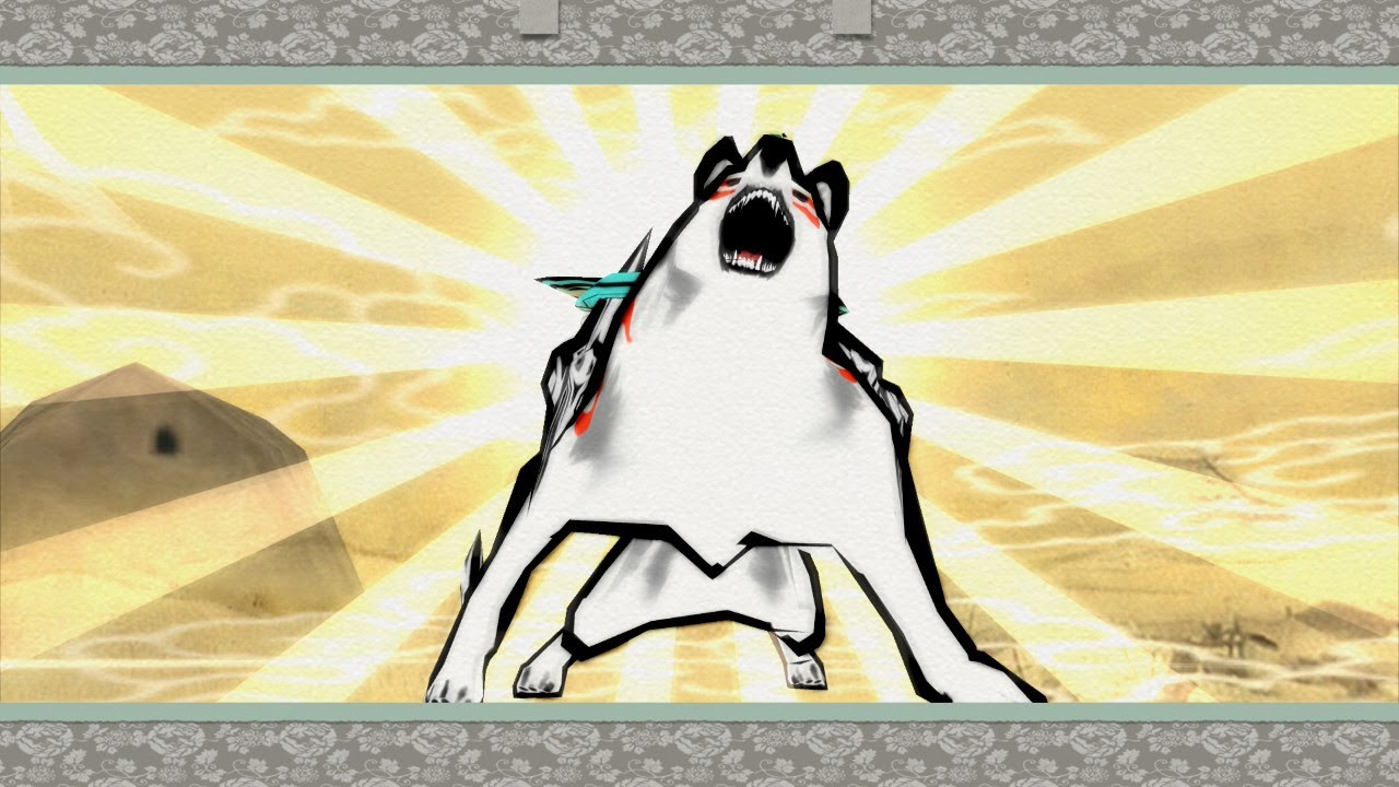 大神 絶景版 第十六回