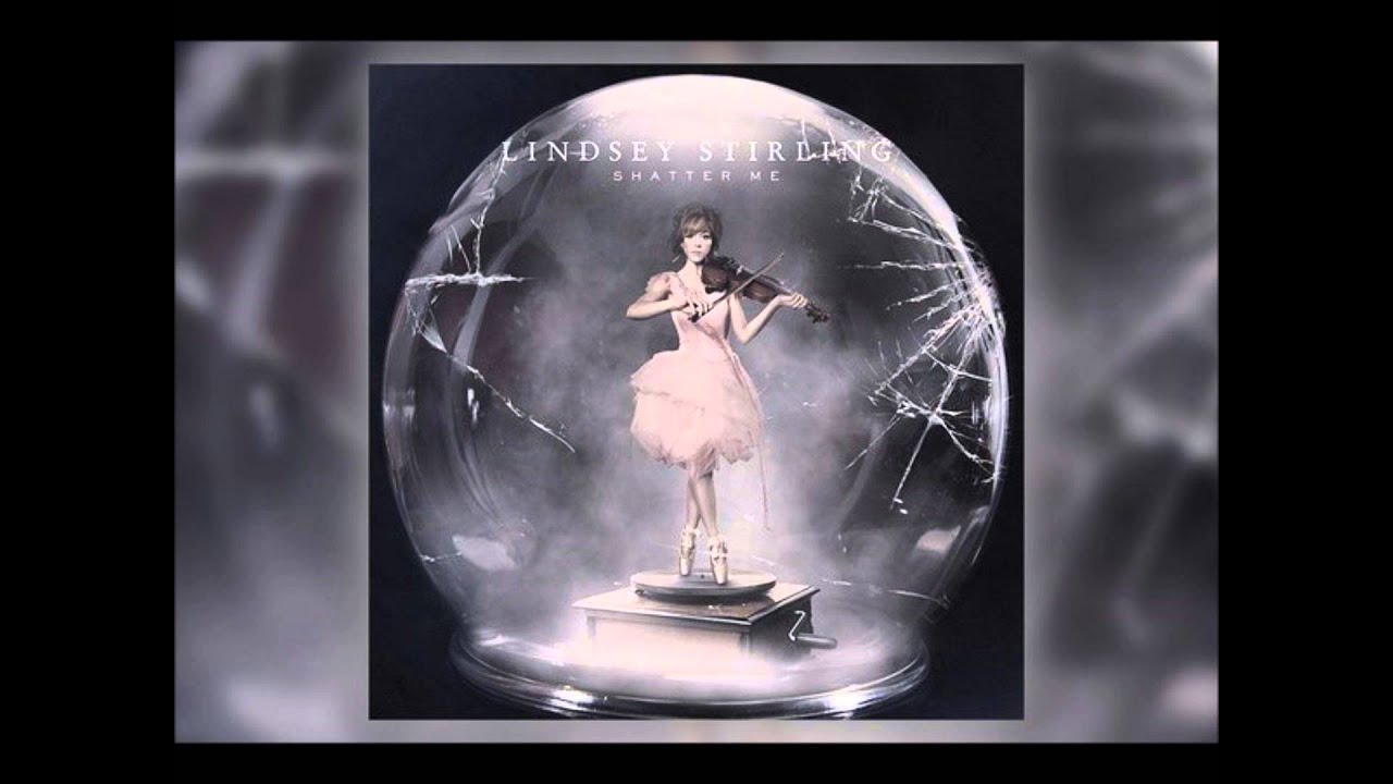 Lindsey Stirling - Ascendance
