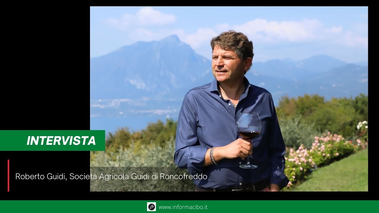 Tradizione e futuro: Informacibo intervista Roberto Guidi della Soc. Agricola Guidi di Roncofreddo