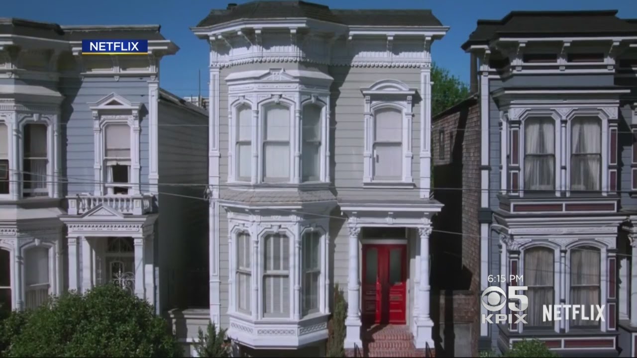 Neighbors Concerned After Full House Creator Buys Iconic SF Home