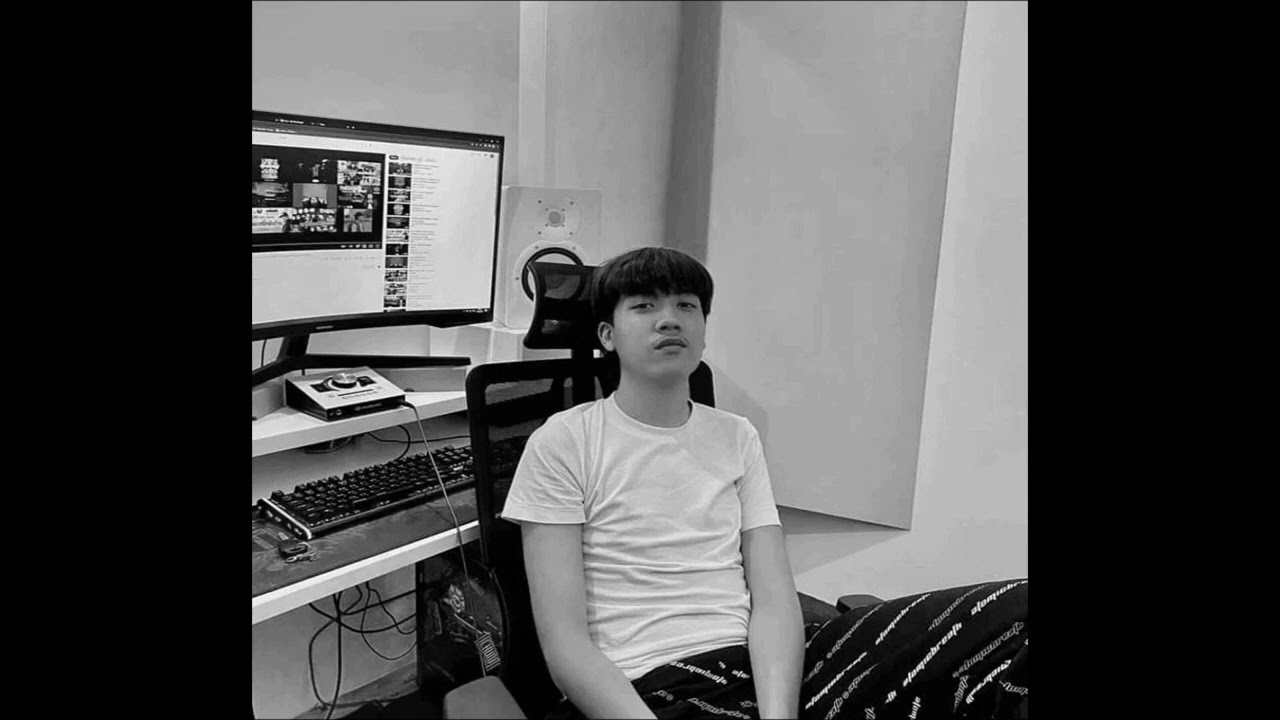 คิดถึงใครบางคน Medkit.z เพลงที่ถูกลบ