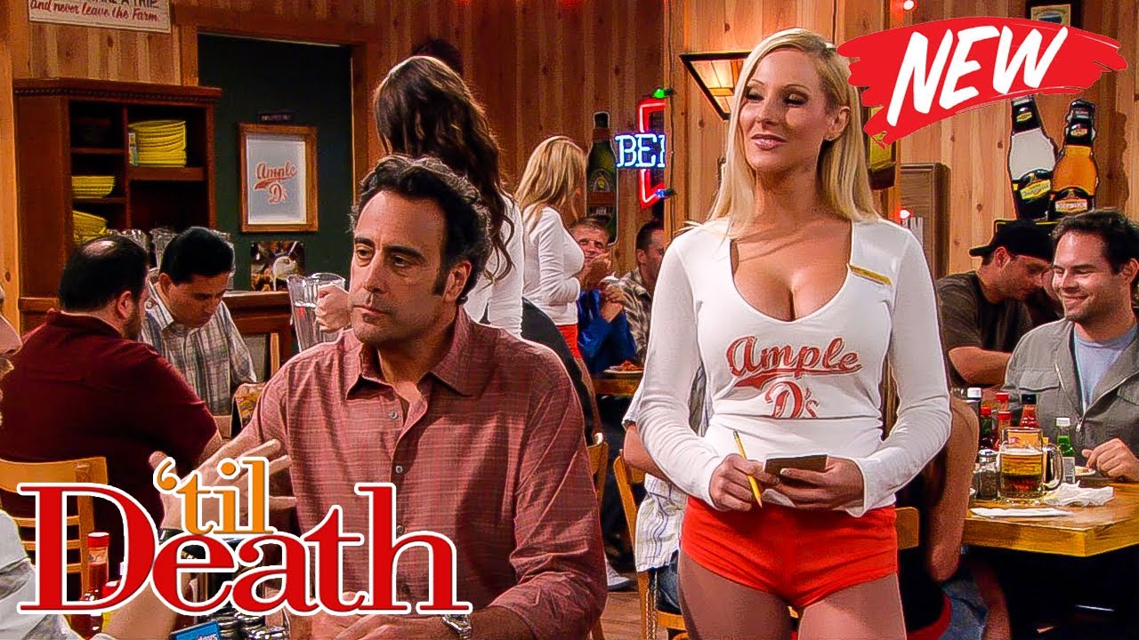 {NEW} 'Til Death 2024 💘💘💘 Season 05 - Episodes 11 💘💘💘 Best America Comedy Movie HD