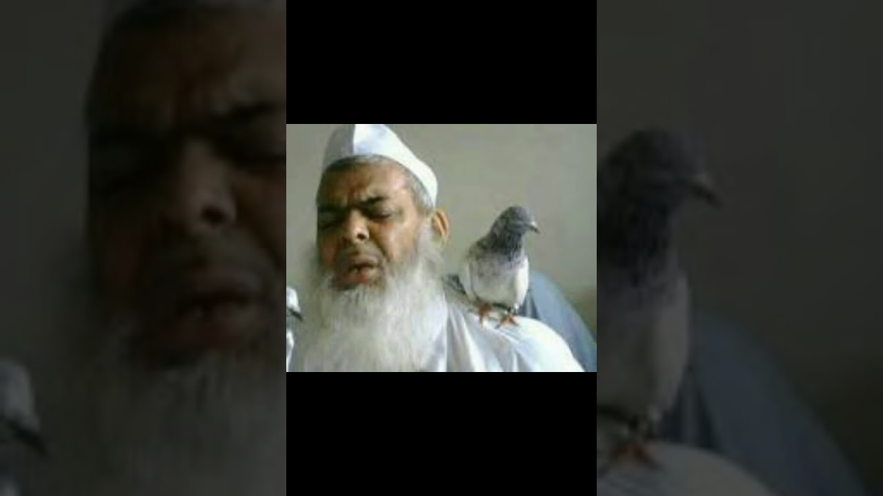 ایک الله والے کا واقعہ بزبان شیخ یونس صاحب جونپوری
