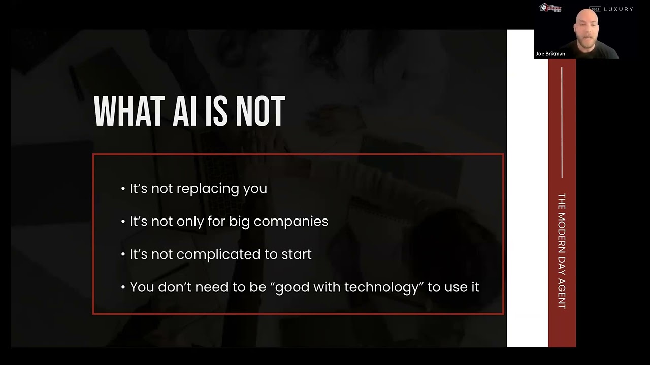 How To Use AI To Optimize Your Business