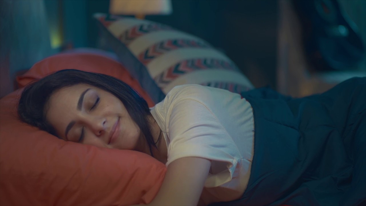 Kotex Overnight Panties | India Launch Film | Director's Cut