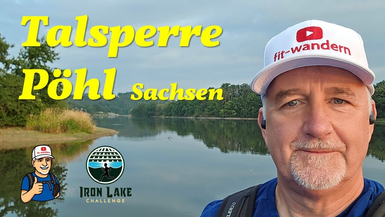 Iron Lake Challenge 